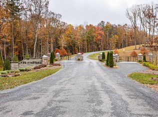 95 Vineyard At Yukon, Ellijay, GA 30540