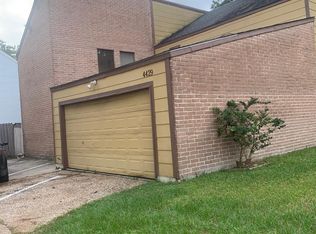 4429 W Cypress Villas Dr, Spring, TX 77379