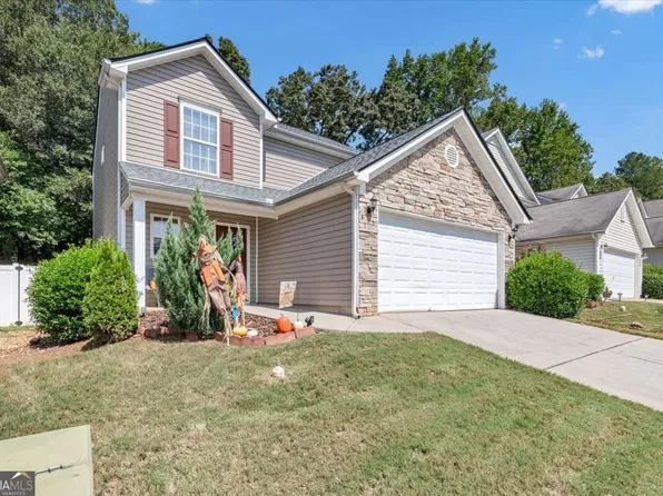 223 Topaz Dr, Dallas, GA 30132