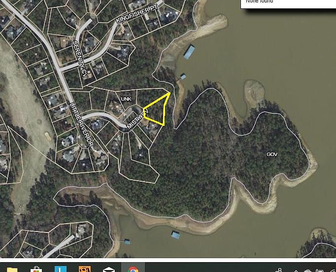 2nd image of Lt7 B46 Misty Cove