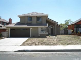 16553 Santiago St, Victorville, CA 92395