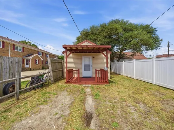 9635 10th Bay St, Norfolk, VA 23518