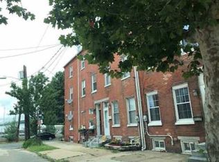 101 Middlesex St, Gloucester City, NJ 08030