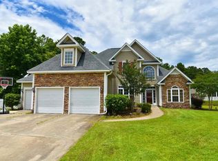 416 Capua Ct, Myrtle Beach, SC 29588