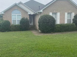 23460 Frank St, Athens, AL 35613