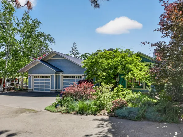 602 Ashland St, Ashland, OR 97520