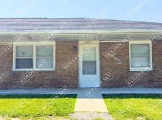 6407 E Piccadilly Rd, Muncie, IN 47303