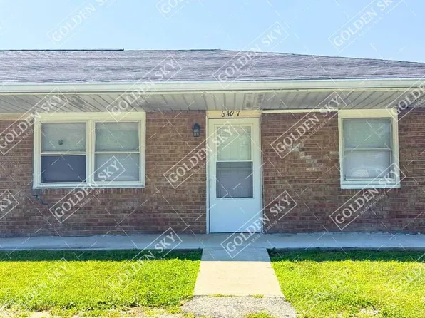 6407 E Piccadilly Rd, Muncie, IN 47303
