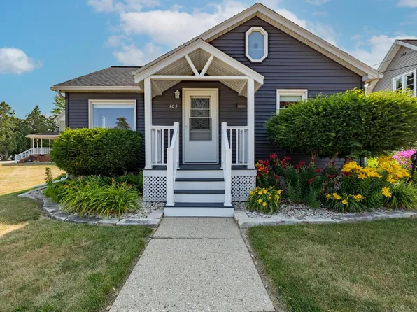 105 Main STREET, Horicon, WI 53032