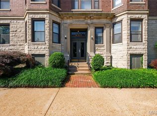 4500 McPherson Ave APT 1E, Saint Louis, MO 63108