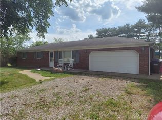 3670 Myers Tillman Rd, Arcanum, OH 45304