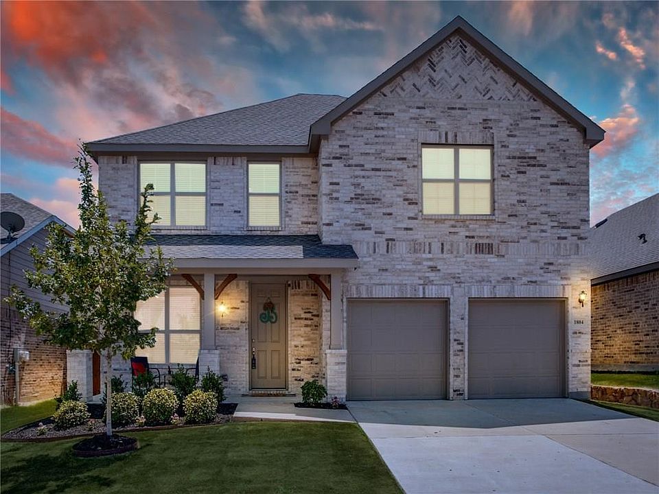 1804 Stephen Dr Wylie TX 75098 Zillow