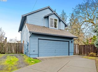 4450 NE Sumner St, Portland, OR 97218