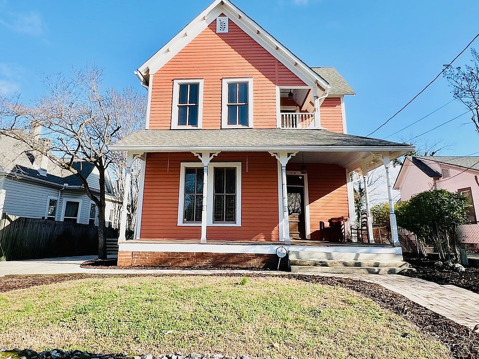1st image of 418 Tucker St