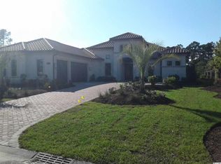 1726 Serena Dr #107, Myrtle Beach, SC 29579