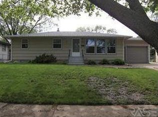 1313 S Coates Rd, Sioux Falls, SD 57105