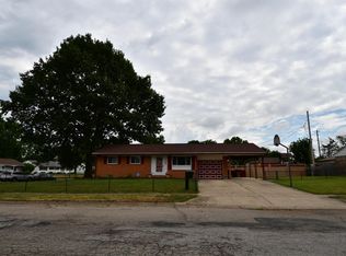 3780 Atkinson Rd, Columbus, OH 43232