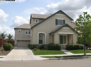 938 Snapdragon Way, Brentwood, CA 94513