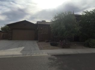 17944 W Narramore Rd, Goodyear, AZ 85338