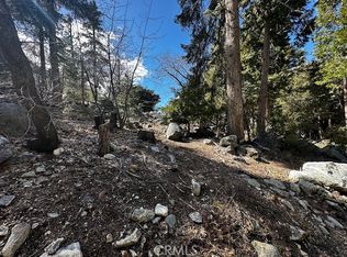 0 Fir Dr #212, Forest Falls, CA 92339