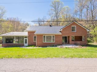 1473 Slate Spring Branch Rd, Wytheville, VA 24382