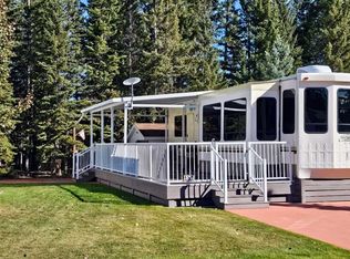 32379 S Range Road 55 #181, Mountain View County, AB T0M1X0