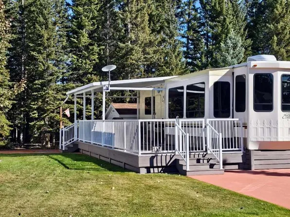 32379 S Range Road 55 #181, Mountain View County, AB T0M 1X0