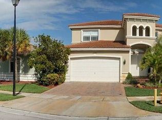 20789 SW 90th Pl, Cutler Bay, FL 33189