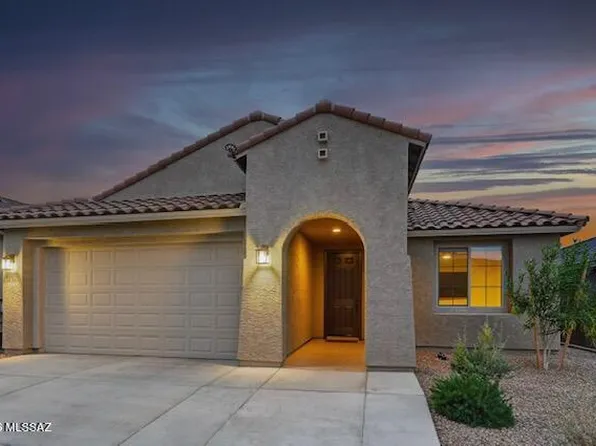14560 N Saguaro Nest Trl, Marana, AZ 85658