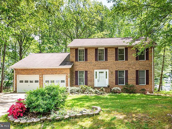 2nd image of 11607 Harvestdale Dr