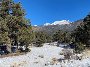 3442C & 3690 Graceful Ct, Crestone, CO 81131