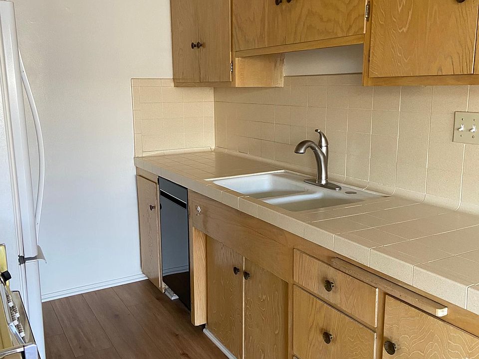 Brand new dishwasher!