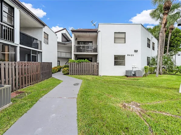 9421 Fontainebleau Blvd APT 101-35, Miami, FL 33172