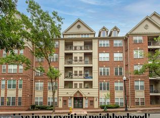 2310 14th St N APT 402, Arlington, VA 22201