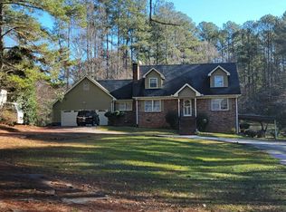 3300 Evans Mill Rd, Lithonia, GA 30038