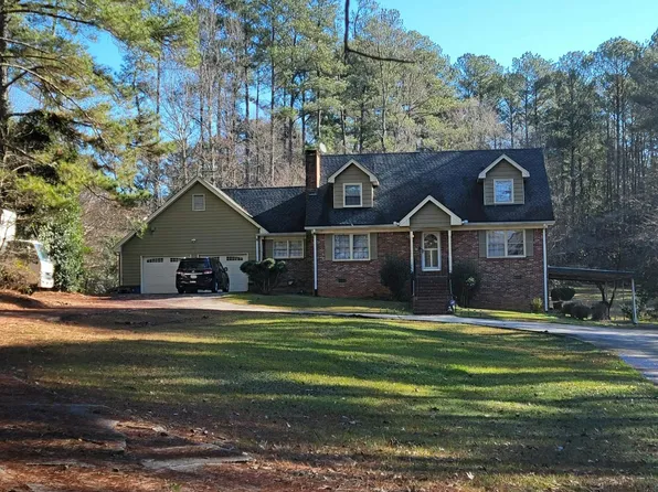 3300 Evans Mill Rd, Lithonia, GA 30038