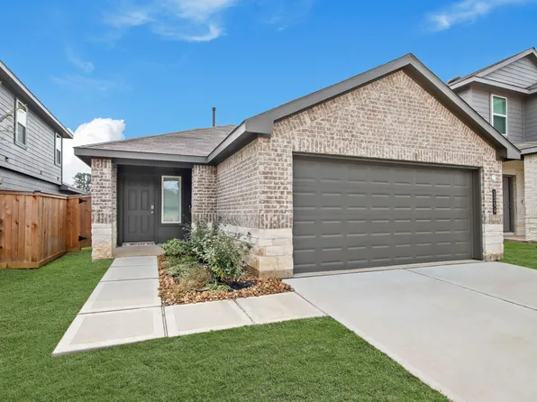 1354 Heather Rosewood Ln, Conroe, TX 77301