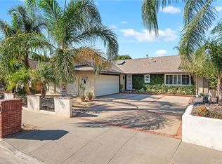 3741 Northcrest Ct, Simi Valley, CA 93063