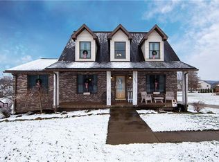 464 Holyoke Rd, Butler, PA 16001