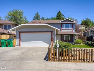 531 Tarn Way, Reno, NV, 89503