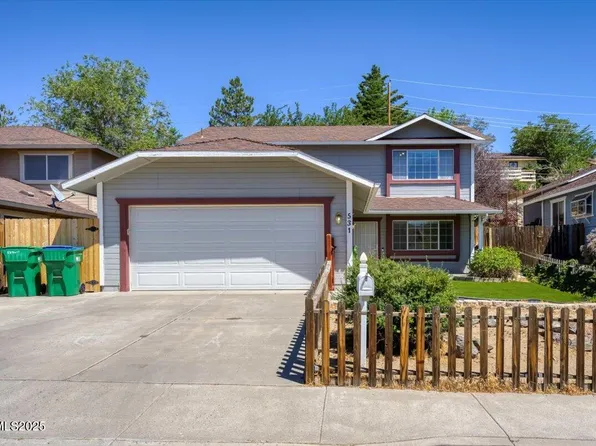531 Tarn Way, Reno, NV 89503
