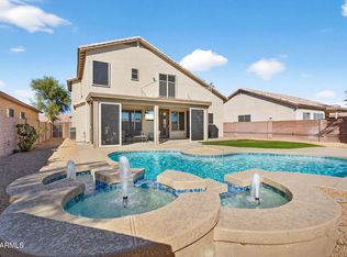 3367 W VIA DEL SOL Drive, Phoenix, AZ 85027