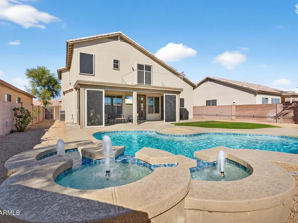 3367 W VIA DEL SOL Drive, Phoenix, AZ 85027