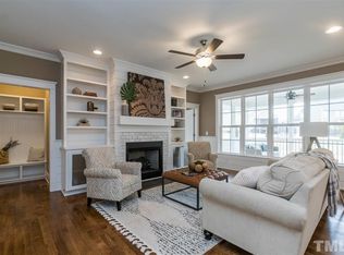 212 Character Dr, Rolesville, NC 27571