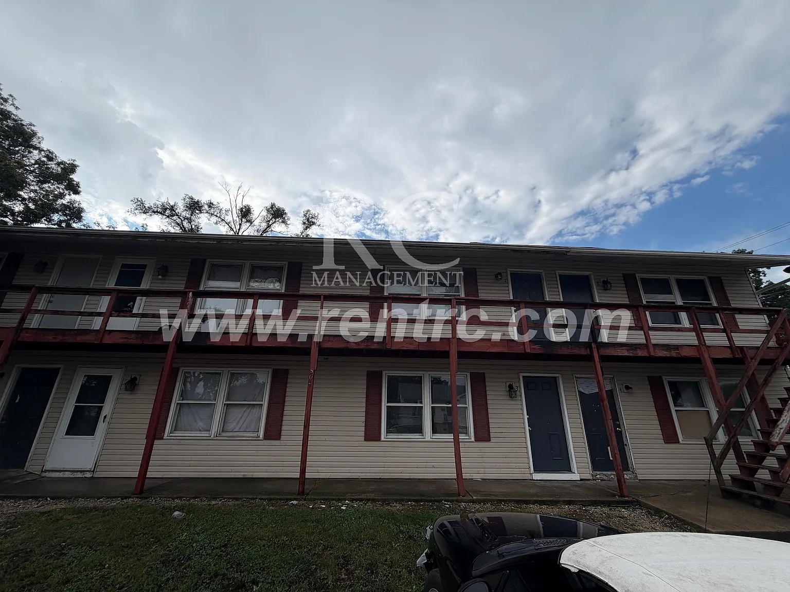 1 bed, 600 sqft, $500 — Photo 1