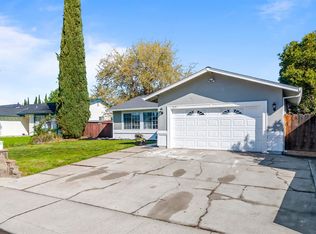 1851 Alegre Dr, Tracy, CA