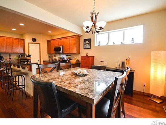 Everyone will want to come to your home for the seasons !!!  This home looks feels like a model home !