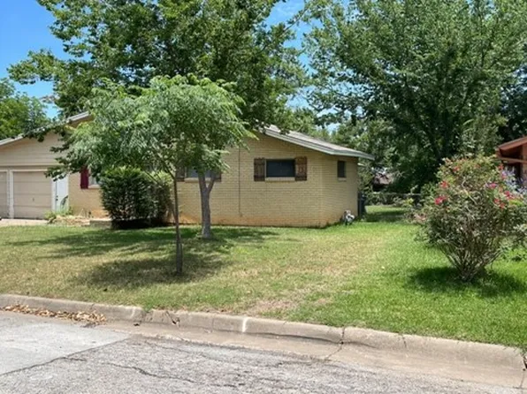 1617 Montclair Dr, Fort Worth, TX 76103