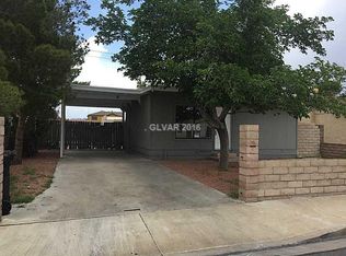 1816 Margarita Ave, Henderson, NV 89011