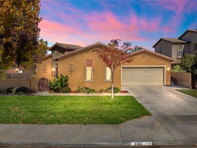 366 Caldera St, Perris, CA, 92570